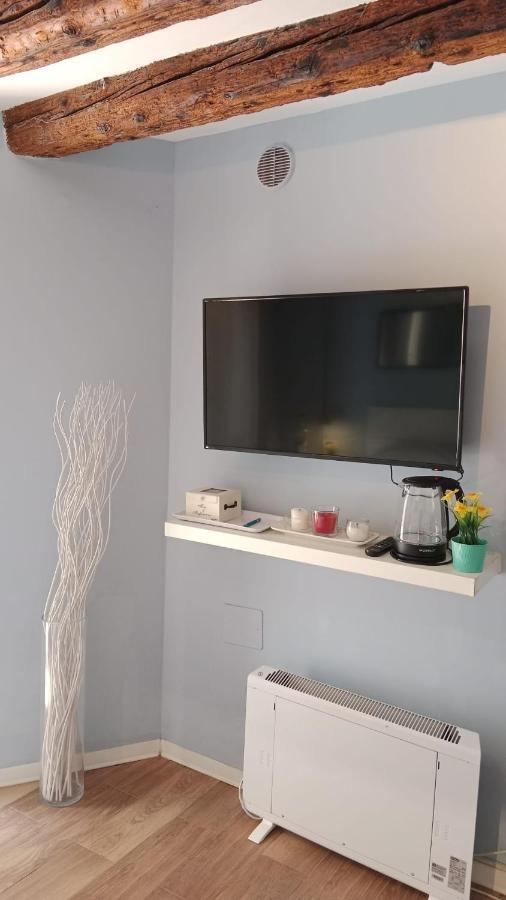 Lotus Villa Venice 베니스 외부 사진